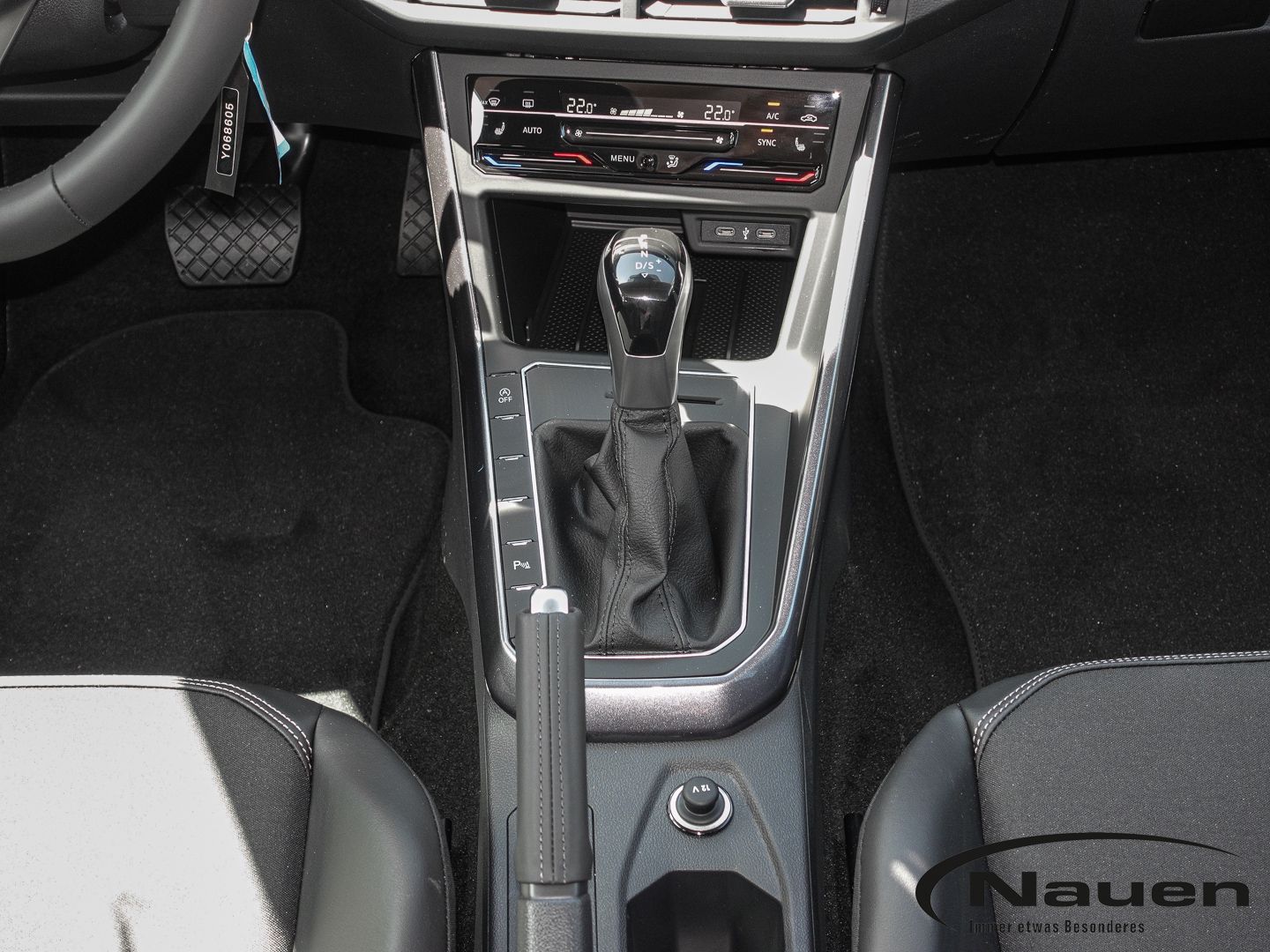 Volkswagen Taigo - Bild 18