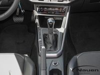 Volkswagen Taigo - Vorschau Bild 18