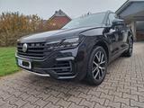 Volkswagen Touareg 3.0 V6 TDI 210kW R-Line Allradlenkung Lu - Volkswagen Touareg: 2.0