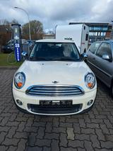 MINI Mini cooper 2012 Pepper white - MINI MINI: Pepper White