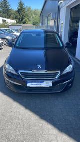 Peugeot 308 Active  1 Jahr Premium Garantie - Peugeot aus 2014
