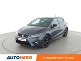 Seat Ibiza 1.0 TSI Black Edition Aut.*NAVI*LED*TEMPO* - Seat Ibiza: Black Edition