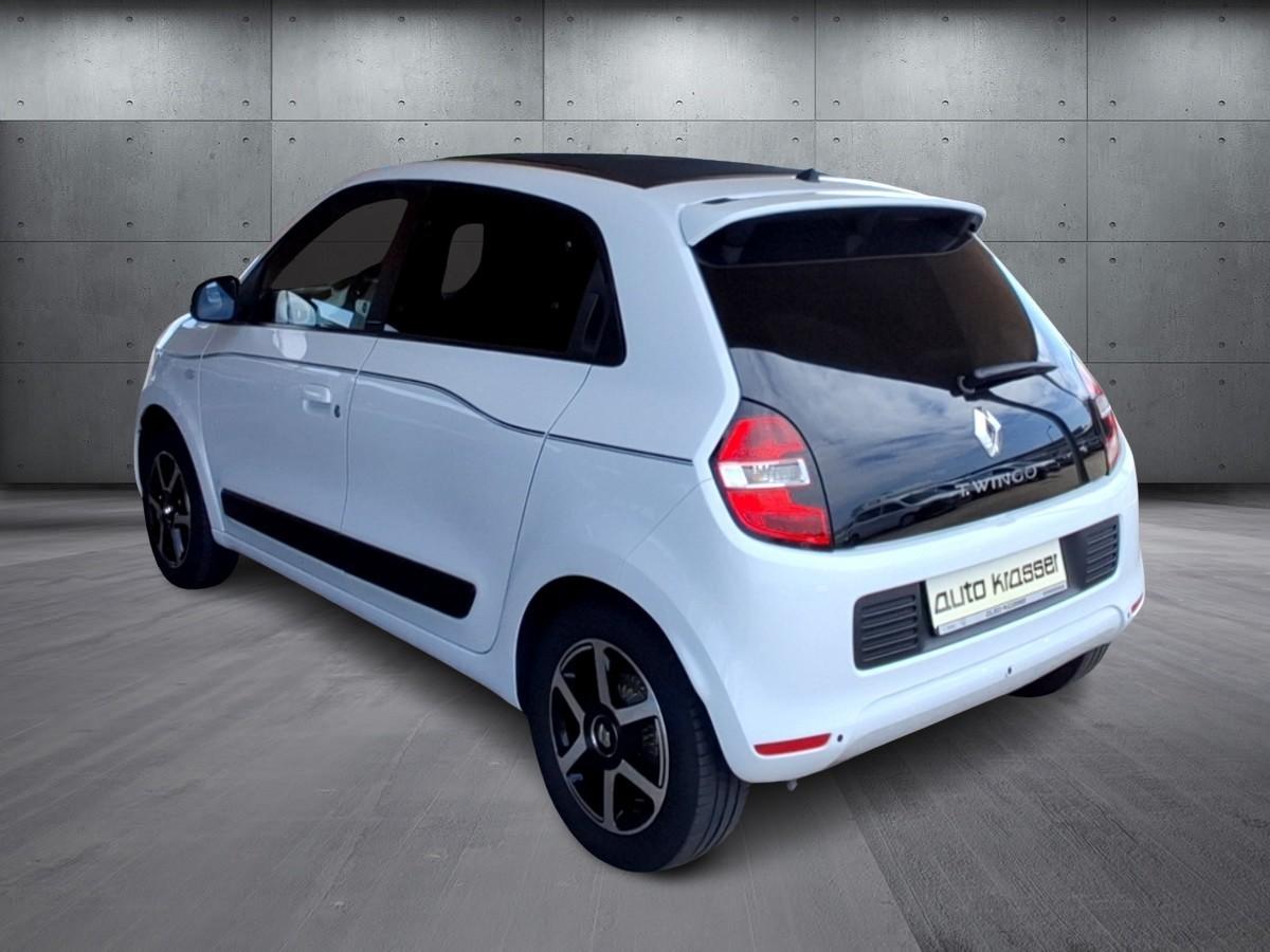 Renault Twingo LIMITED SCe 70*in Germersheim*
