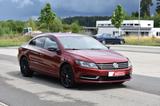 Volkswagen Passat CC 2.0TDI*DSG*Xenon*Navi*Euro6*SHZ*Tempo - VW Passat CC Gebrauchtwagen