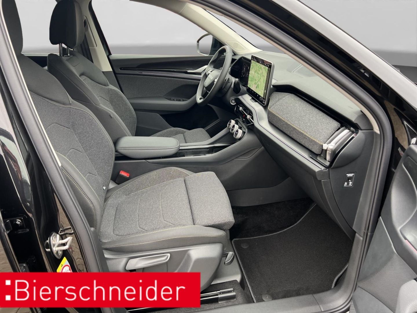 Skoda Kodiaq - Bild 21