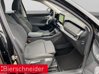 Skoda Kodiaq - Vorschau Bild 21