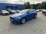 BMW 116i M-SPORT Bi-Xenon NAVI Schiebedach SHZ PDC - gebrauchte BMW 116 aus dem Jahr 2013