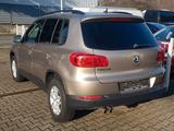 Volkswagen Tiguan 1.4 TSI Trend & Fun Sitzheizung Parkpilot - VW Tiguan bis 15.000 Euro