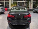 BMW 520i Aut. Sport Line Klimaaut. - BMW 520: 520i