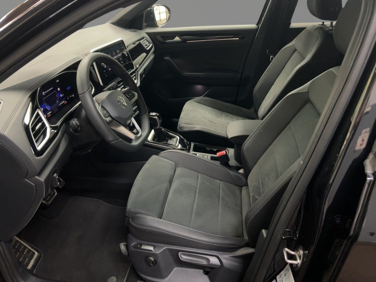 Volkswagen T-Roc - Bild 9