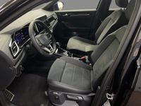 Volkswagen T-Roc - Vorschau Bild 9