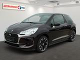 DS Automobiles DS3 So Chic - DS Automobiles DS3: So Chic