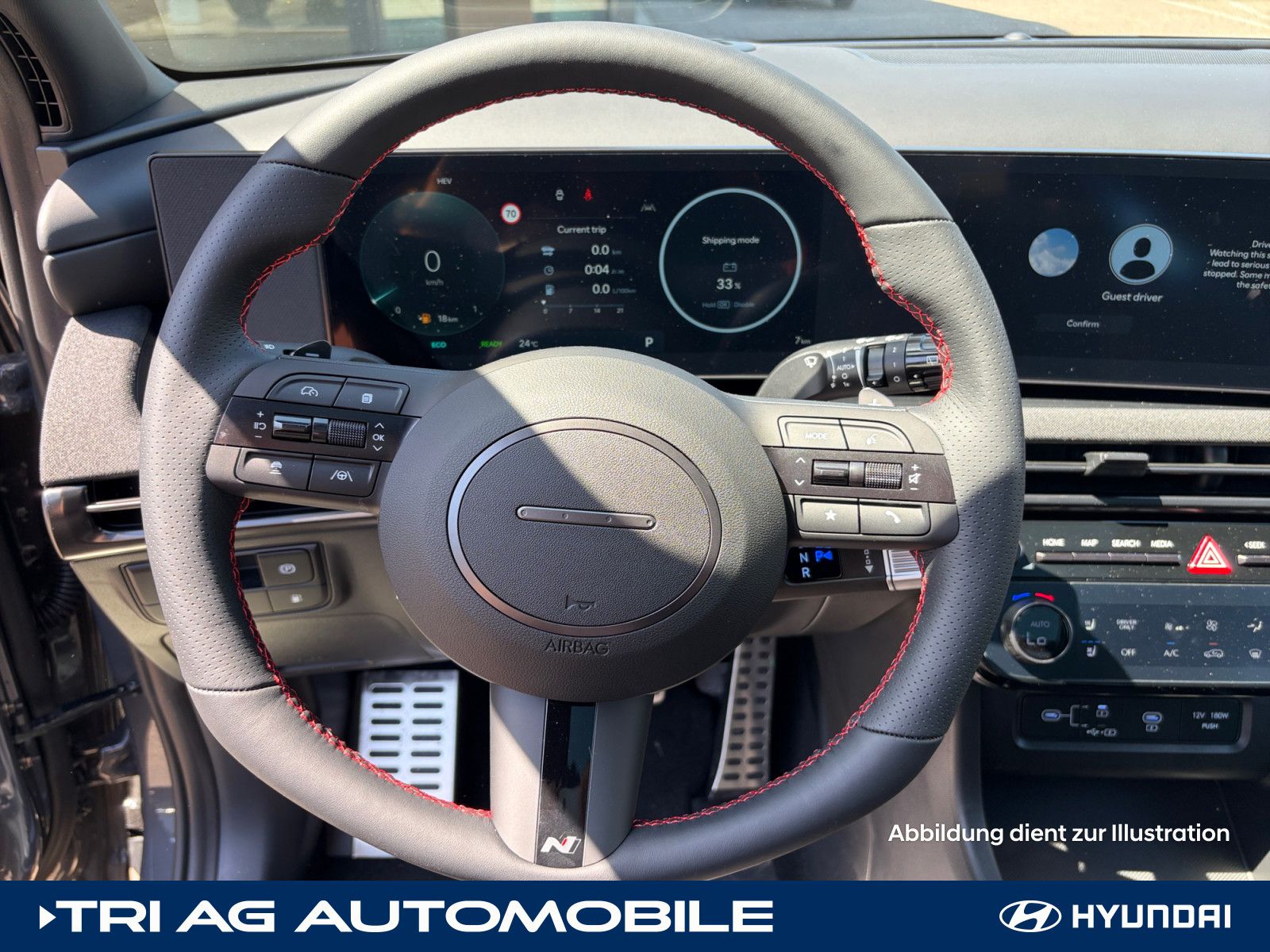 Hyundai TUCSON - Bild 14