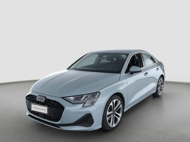 A3 Limousine 30 TFSI S TRONIC LED+NAV+AHK+KAMERA