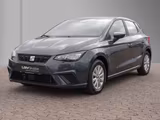 Seat Ibiza 1.0 TSI DSG Style - Seat Ibiza: Dsg