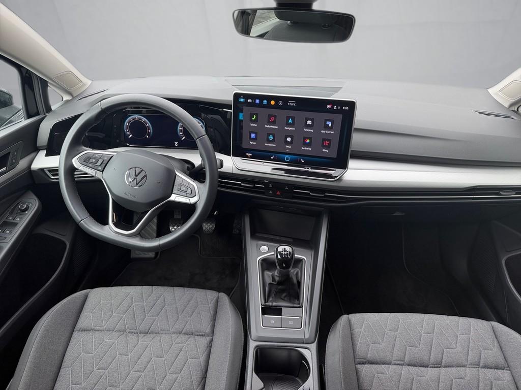 Volkswagen Golf Life 1,5 l TSI, миниатюра 8