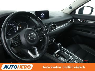 Mazda CX-5 - 11