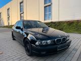 ALPINA B10 3,3 Limousine, Schaltgetriebe, Standheizung - ALPINA aus 1999