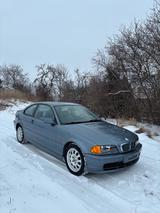 BMW E46 Coupé 318i 90.000km/ Rostfrei / Tü... - gebrauchte BMW 318 aus dem Jahr 2000