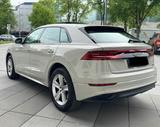 Audi Q8 50 TDI Quattro / Panorama / 360° / Softclose - Audi Q8 in München