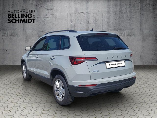 Karoq 1.5 TSI ACT Selection Camera Climatronic