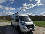 Knaus Boxstar 600  - Knaus Wohnmobile & Wohnwagen