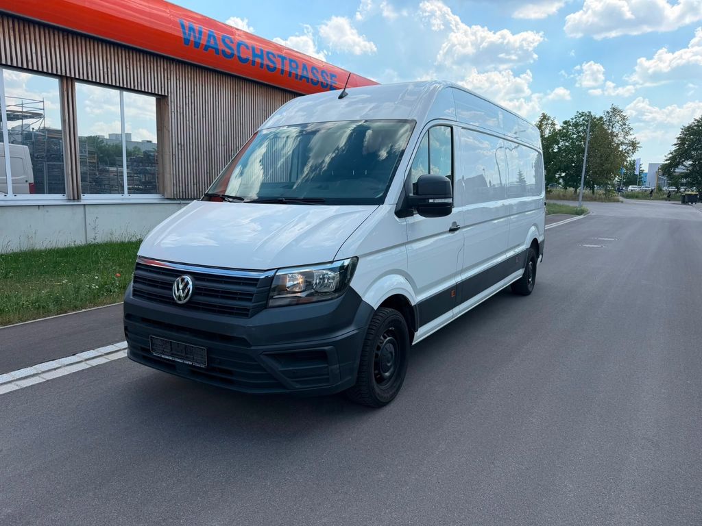 Image of Volkswagen Crafter