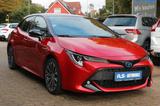 Toyota Corolla Hybrid Club *2.HAND/VC/RFK/ACC/NAVI/LED* - Toyota Corolla: Automatik