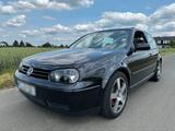 Volkswagen VW Golf IV 4 GTI 1.8T +LEDER+SHZ+Jubi Brem... - Volkswagen Golf: GTI Iv