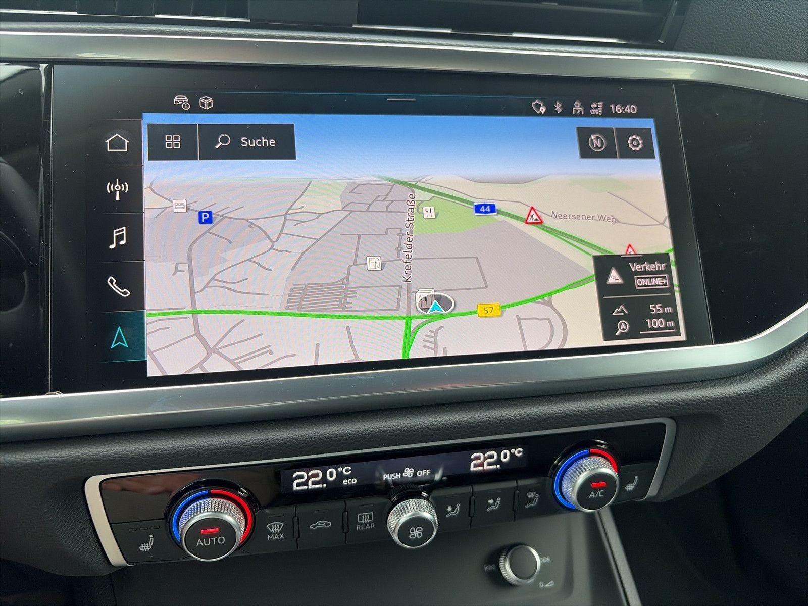 Audi Q3 - Bild 22