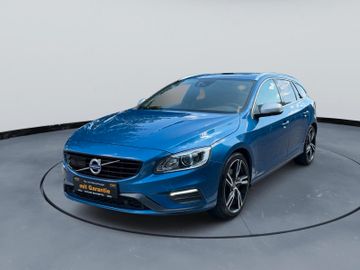 Volvo V60 - 3