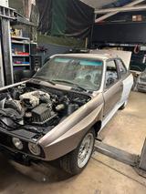 BMW Bmw E30 318i Breitbau Widebody - BMW 318 aus 1989