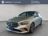 Mercedes-Benz B 180 Progressive - gebrauchte Mercedes-Benz B 180 aus dem Jahr 2021
