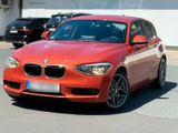 BMW 1er 116d mit Carplay und 18 BBS Felgen - BMW: Bbs Felgen