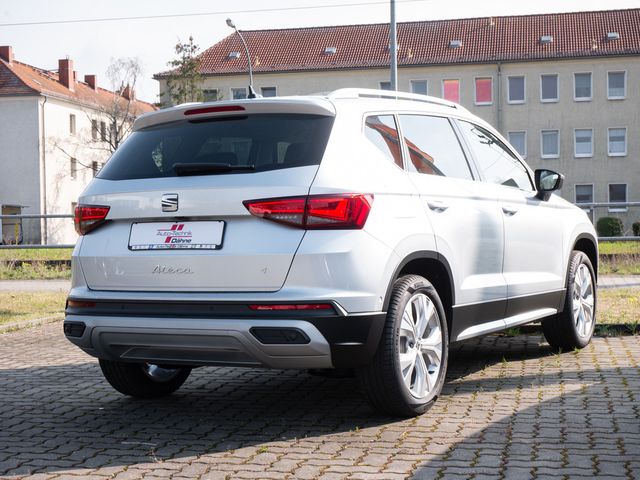 Ateca Xperience 2.0 TDI 4Drive SHZ NAVI ACC LED