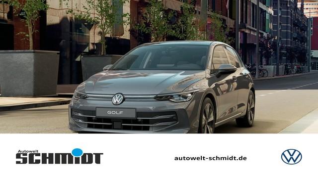 Volkswagen Golf 1,5l eTSI DSG Style PANO SIDE ASSIST AHK NA