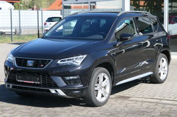 SEAT Ateca - 1