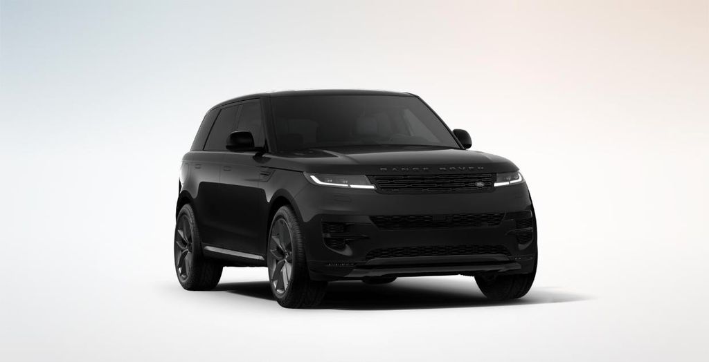 Land Rover D250 SE Model Year 2025