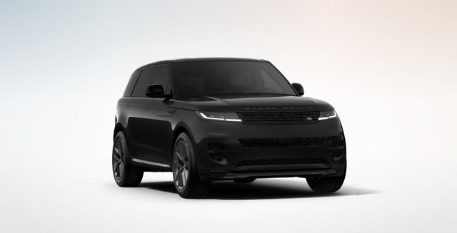 Land Rover D250 SE Model Year 2025