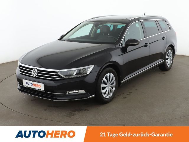 Volkswagen Passat 1.8 TSI Highline BM Aut.*R-LINE*PANO*AHK*