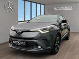 Toyota C-HR Style Selection JBL PREMIUM+SAFETY SENSE+BC