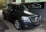 Mercedes-Benz GLK 250 CDI 4MATIC BlueEFFICIENCY - gebrauchte Mercedes-Benz GLK 250 aus dem Jahr 2010