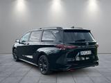 Toyota Sienna Hybrid XSE 7-Sitzer Kanada-Version - Toyota Sienna: Allradantrieb