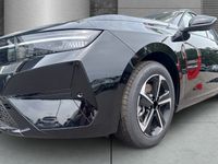 Opel Astra - Vorschau Bild 4