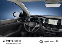 Volkswagen T-Cross - Vorschau Bild 8