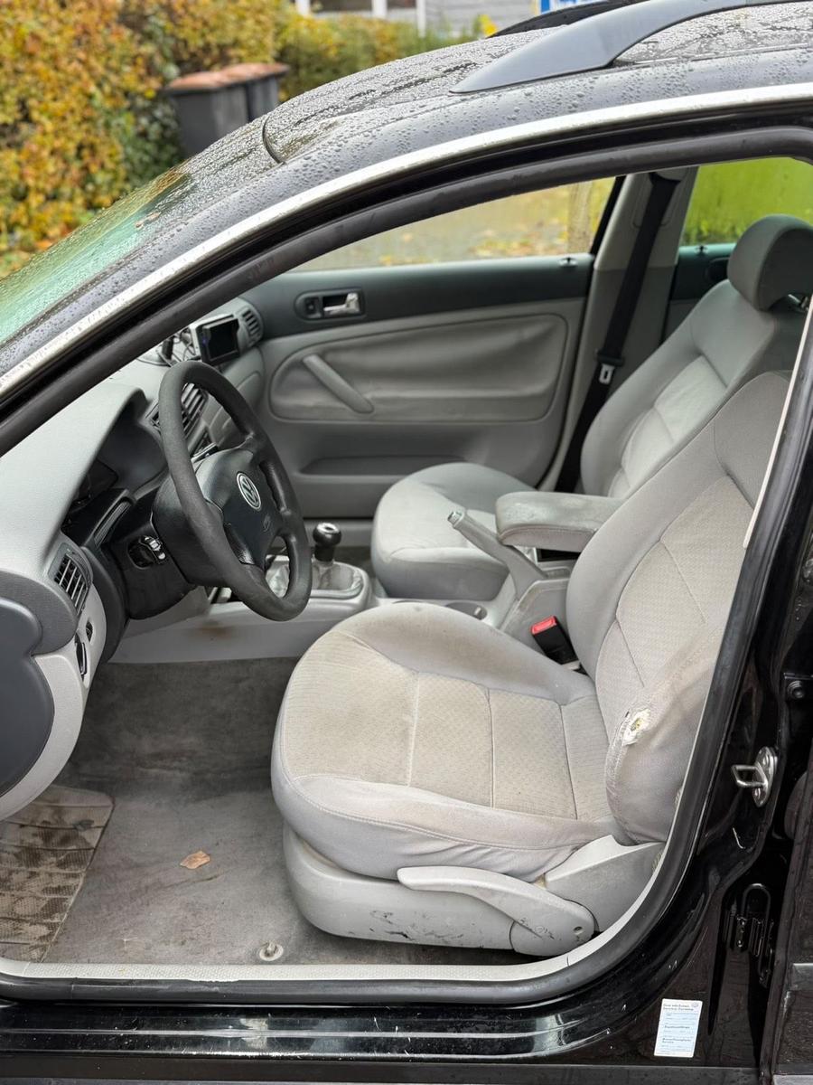 Volkswagen Passat 2005 — photo 7