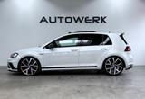 Volkswagen Golf VII GTI Clubsport *Pano*Schale*Dyn*Kamera* - Volkswagen Golf: Automatik, GTI