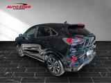 Ford Puma ST-Line Sportpaket Bluetooth Navi LED Klima - Ford Puma Gebrauchtwagen in München