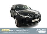Land Rover Range Rover Evoque SE P300e - Land Rover Range Rover Evoque SE mit Hybrid-Antrieb (Benzin/Elektro)