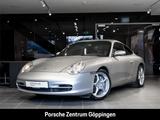 Porsche 996 911 Carrera 4 Coupe Handschalter Unfallfrei - Porsche aus 2001: 911